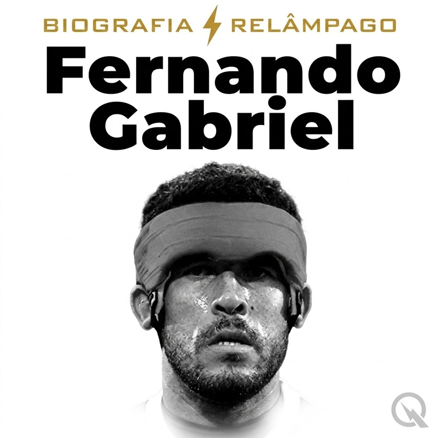 Fernando Gabriel - Biografia Relâmpago
