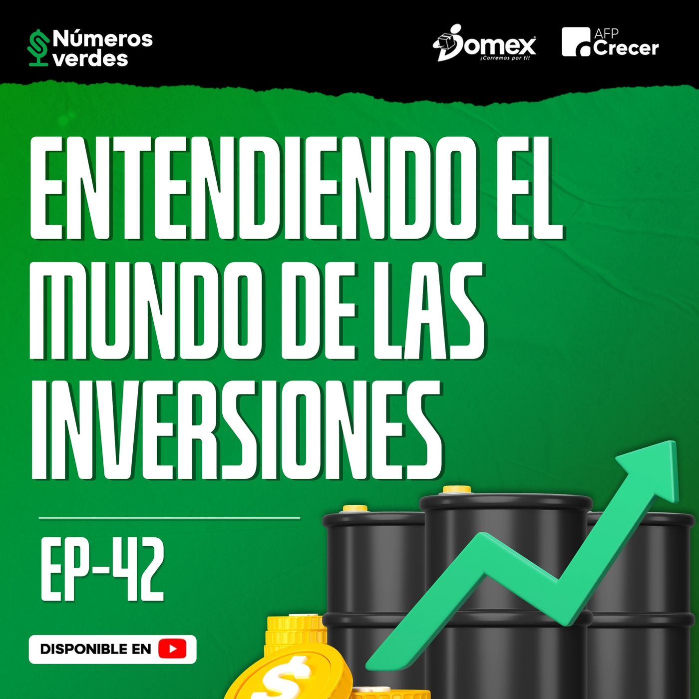 EP 42: Las preguntas más comunes sobre inversiones