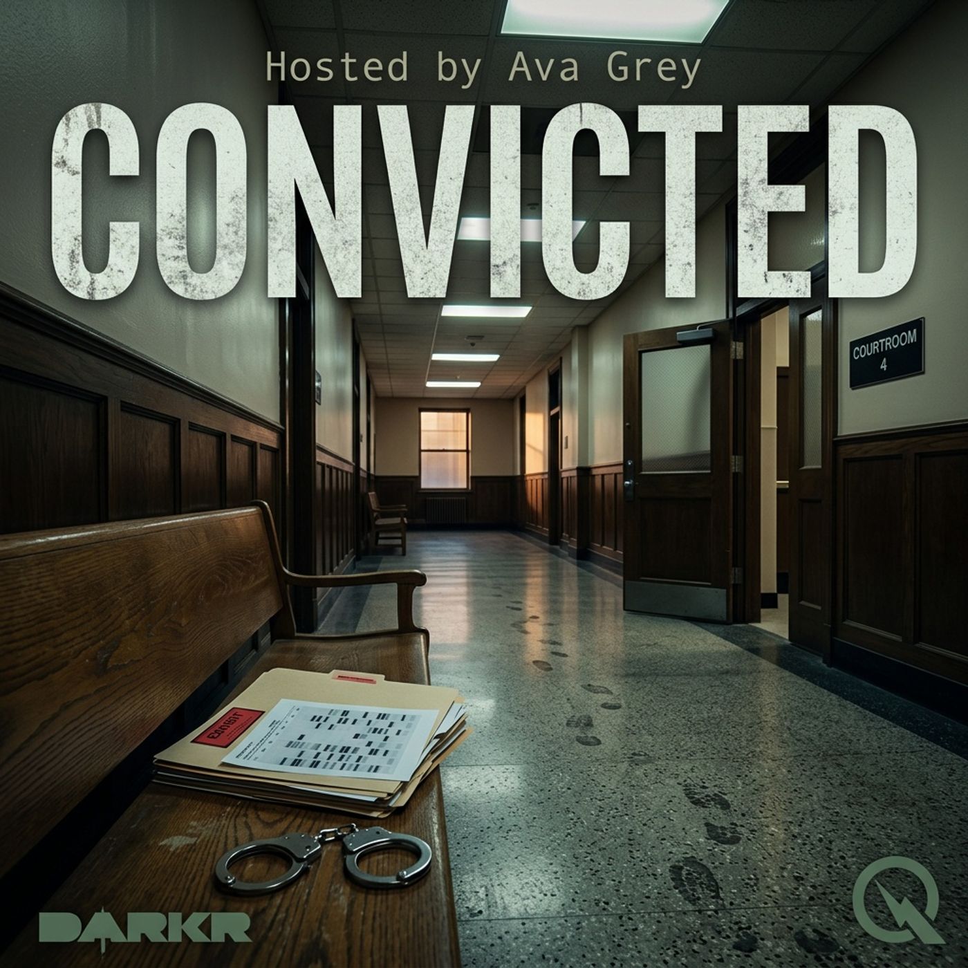 Convicted