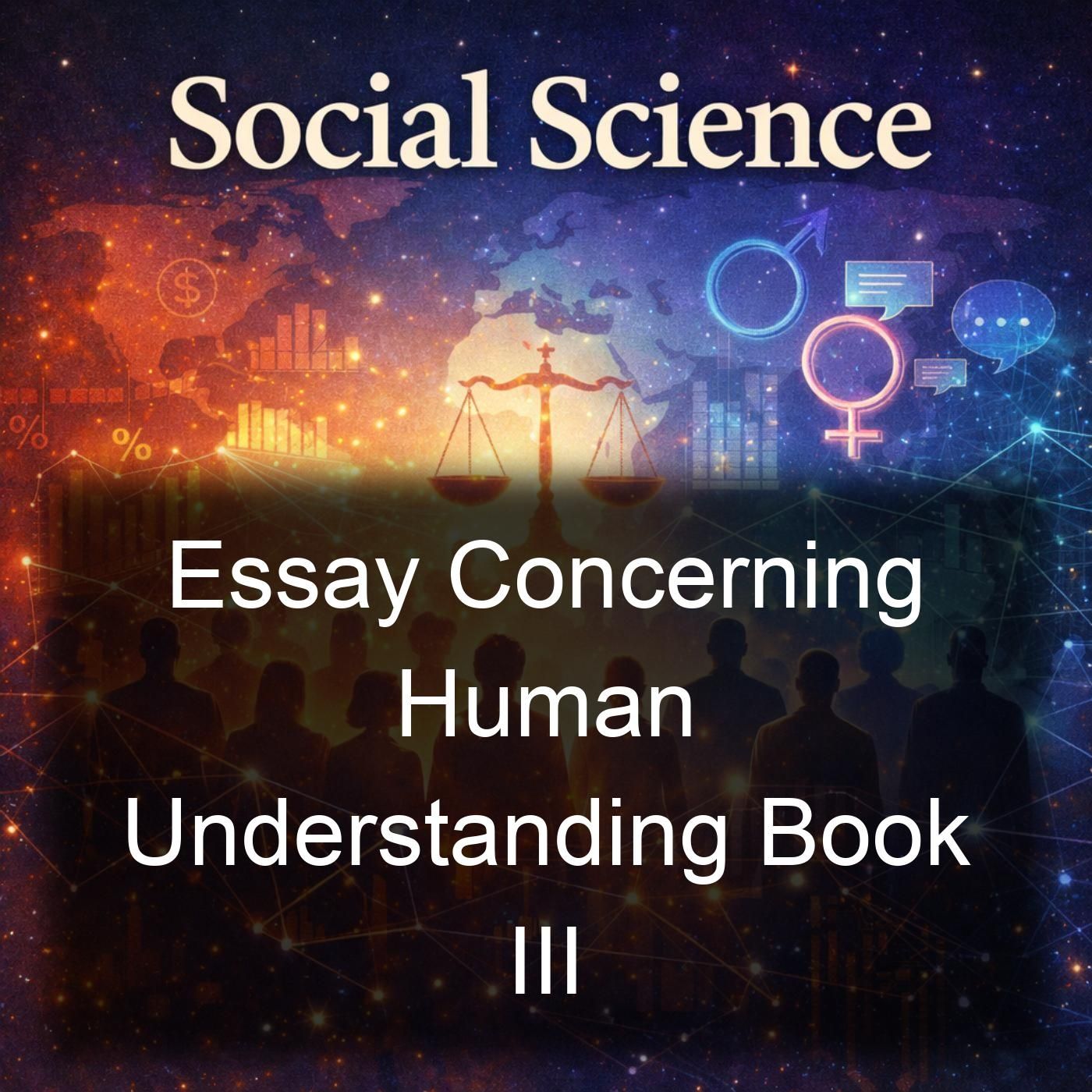 Essay Concerning Human Understanding Book III