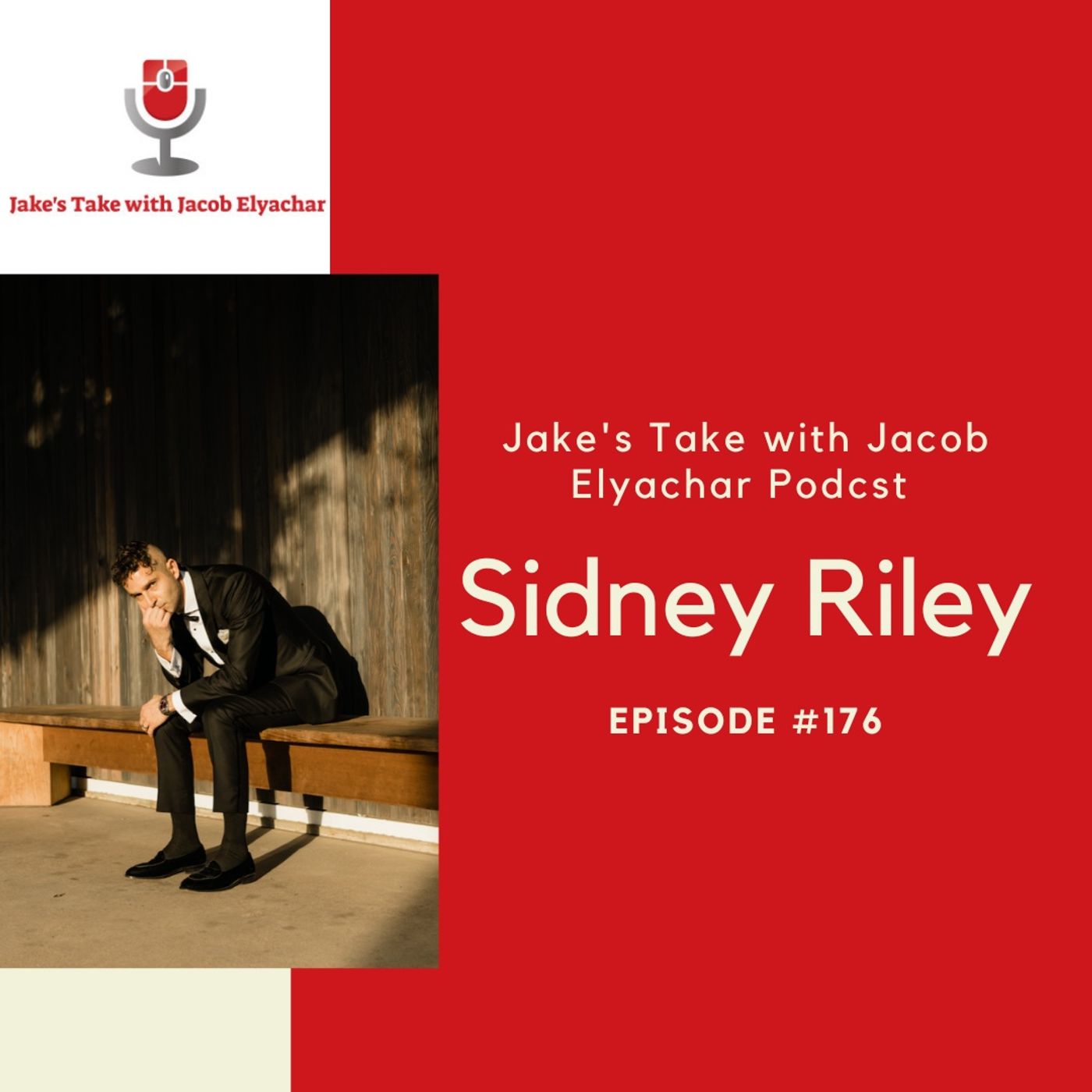 Jake\'s Take with Jacob Elyachar