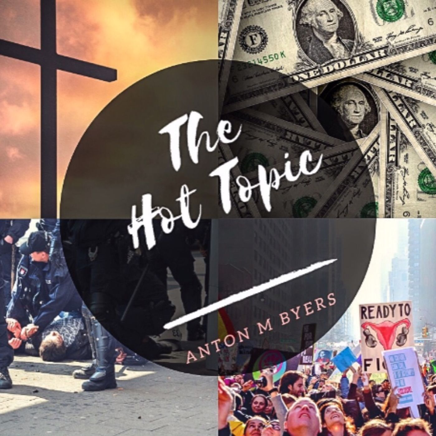 1EP “The 5G Grid” -The Hot Topic-