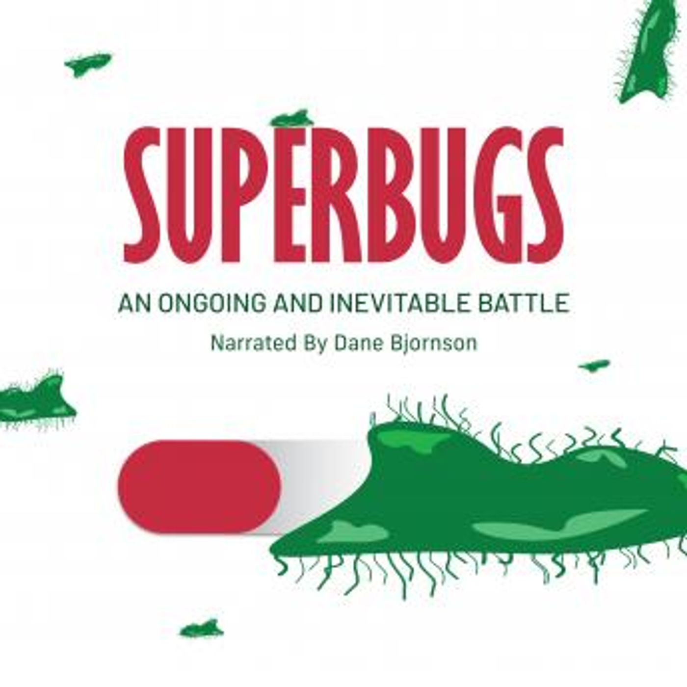 Explore the Latest Full Audiobooks in Non-Fiction, Biology & Chemistry