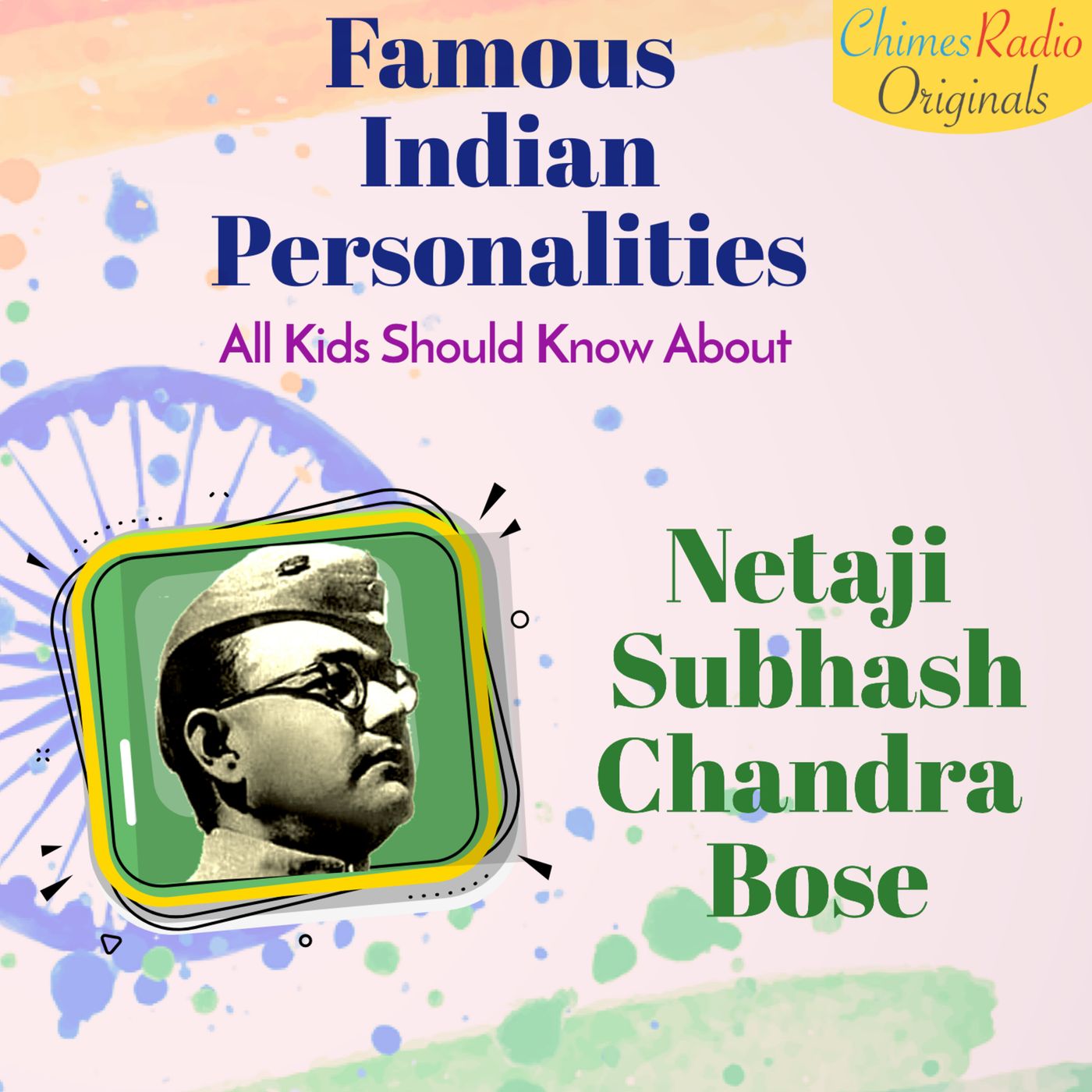 Netaji Subash Chandra Bose