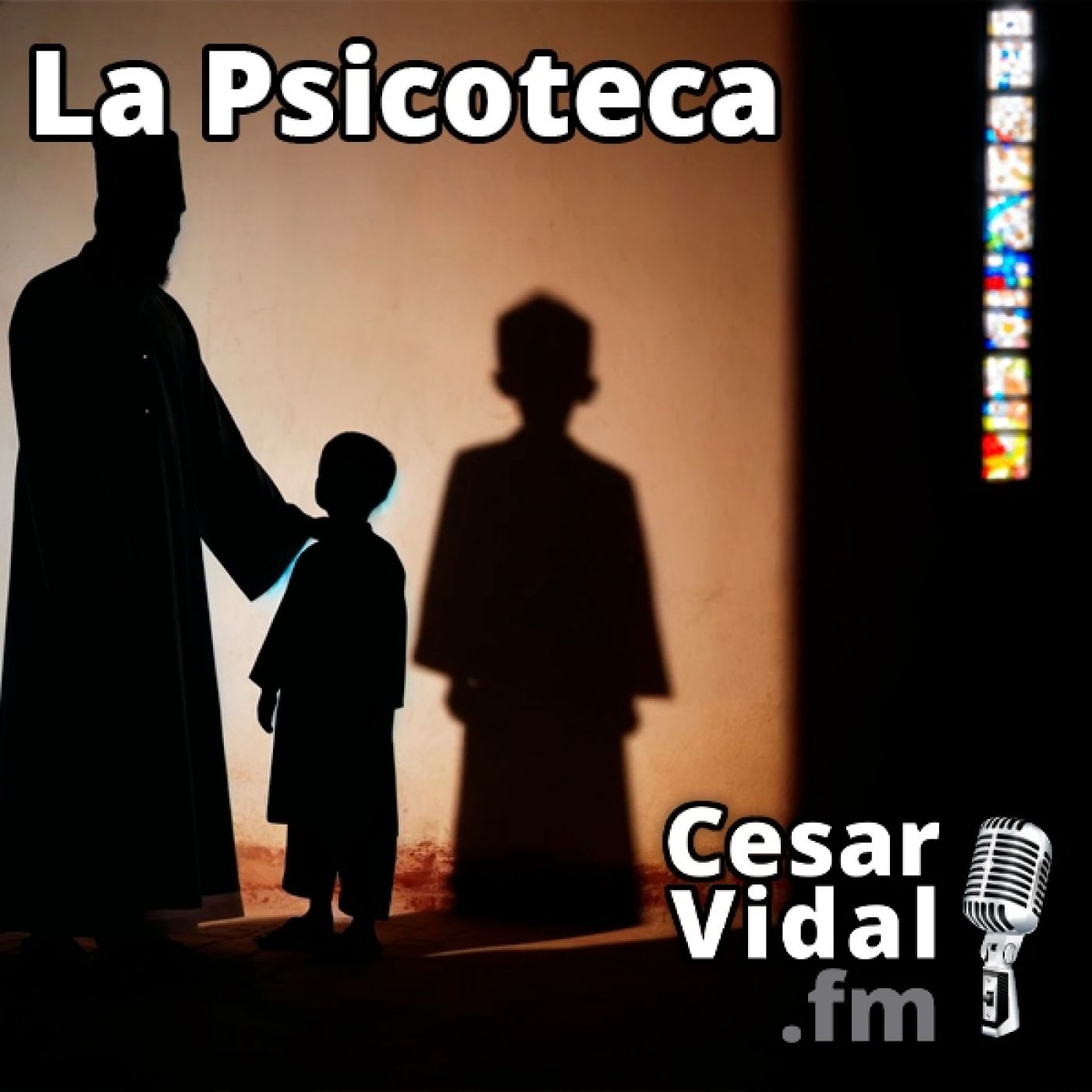 La Voz de César Vidal