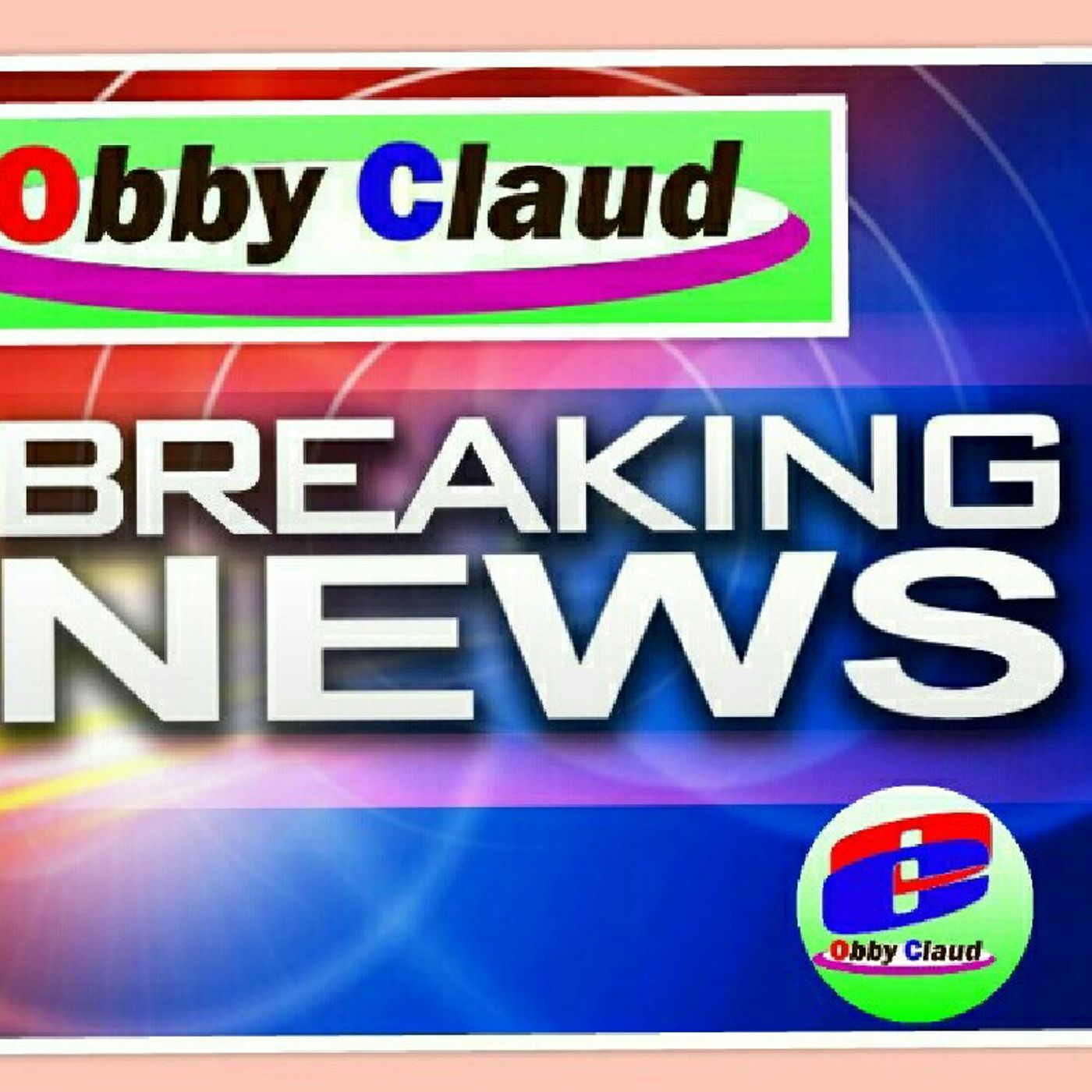 Onair With Obby Claud