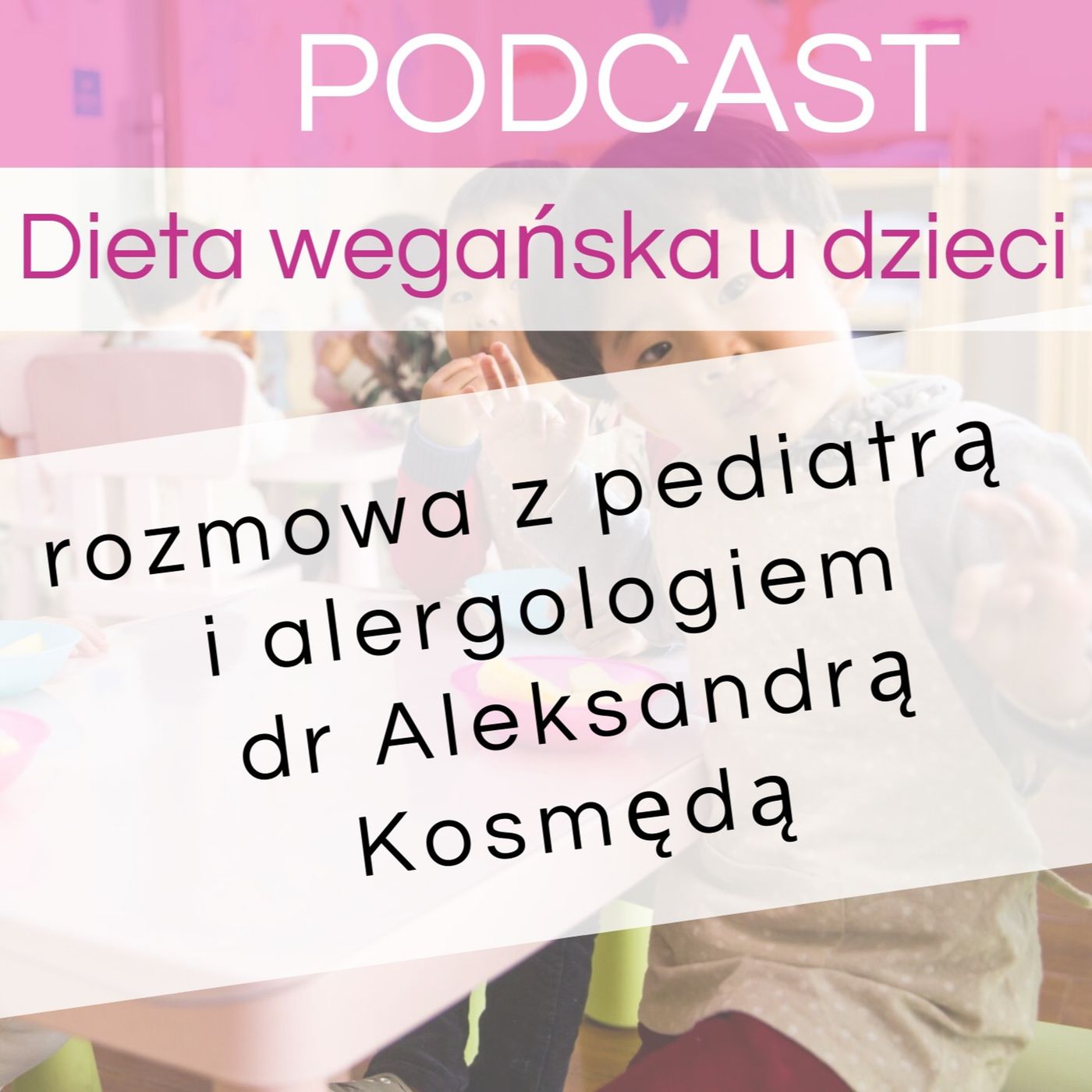 Iwona Kibil & Michał Czapla podcast