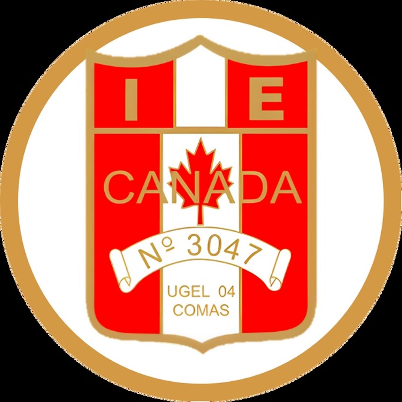 IE 3047 REPPUBLICA DE CANADÁ podcast artwork
