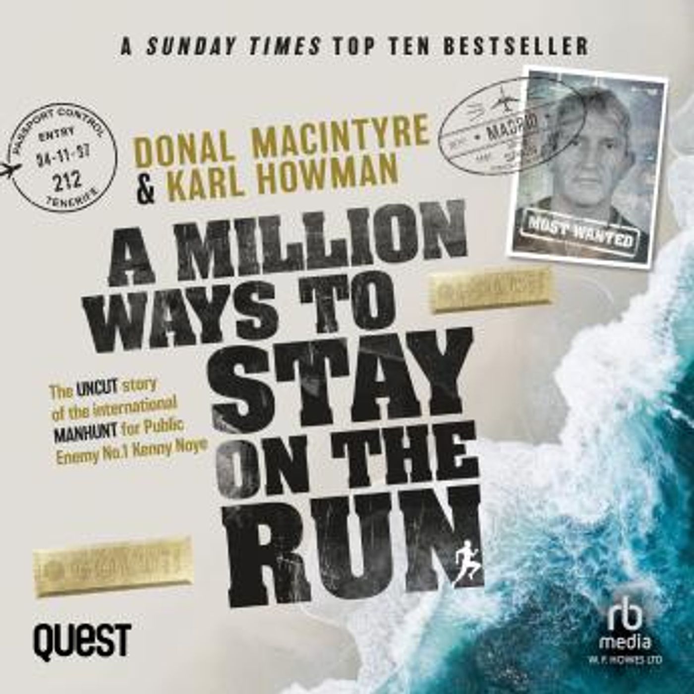 Download New Full Audiobooks in Mystery, Thriller & Horror, True Crime
