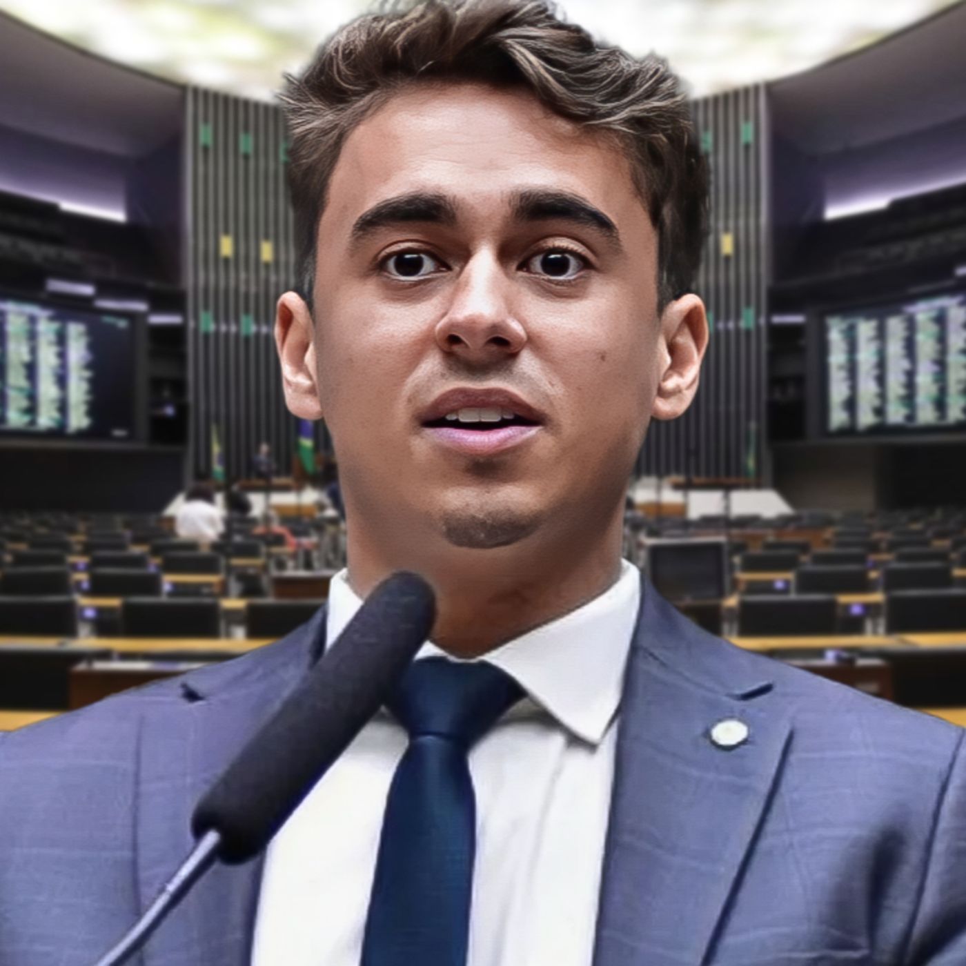 Alerta em 3 minutos podcast