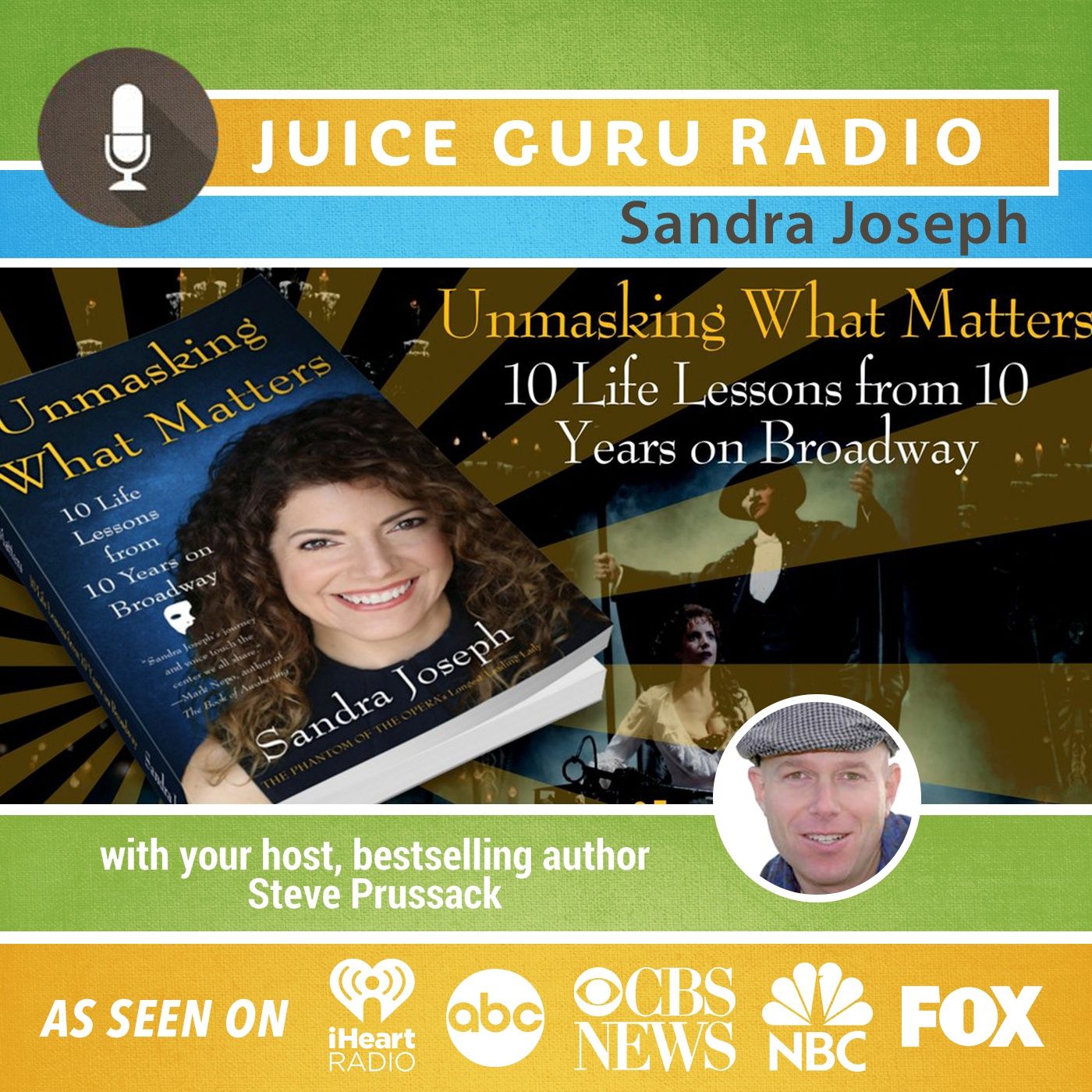 Juice Guru Radio