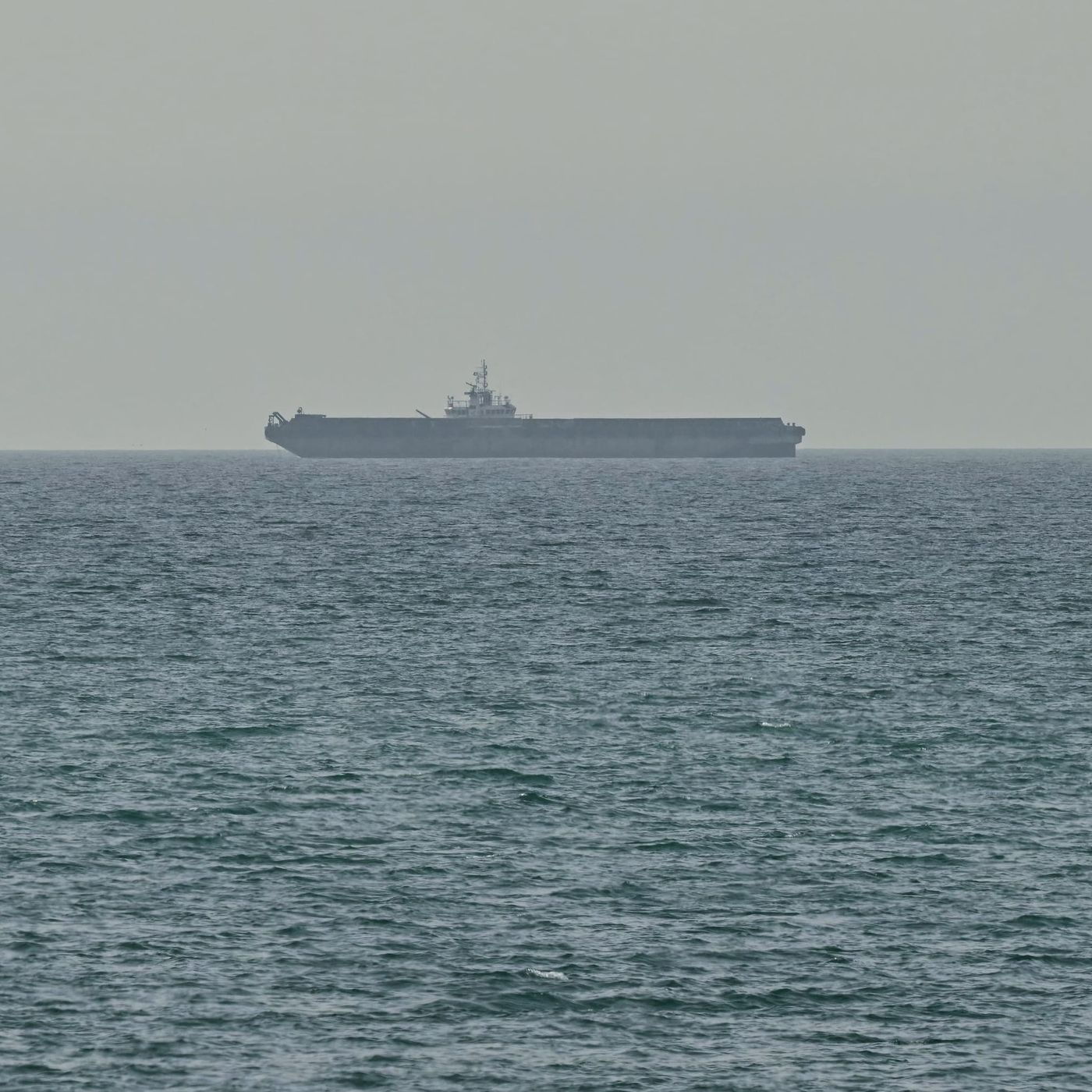 Amm. Fabio Caffio: Il blocco navale nello Stretto di Hormuz