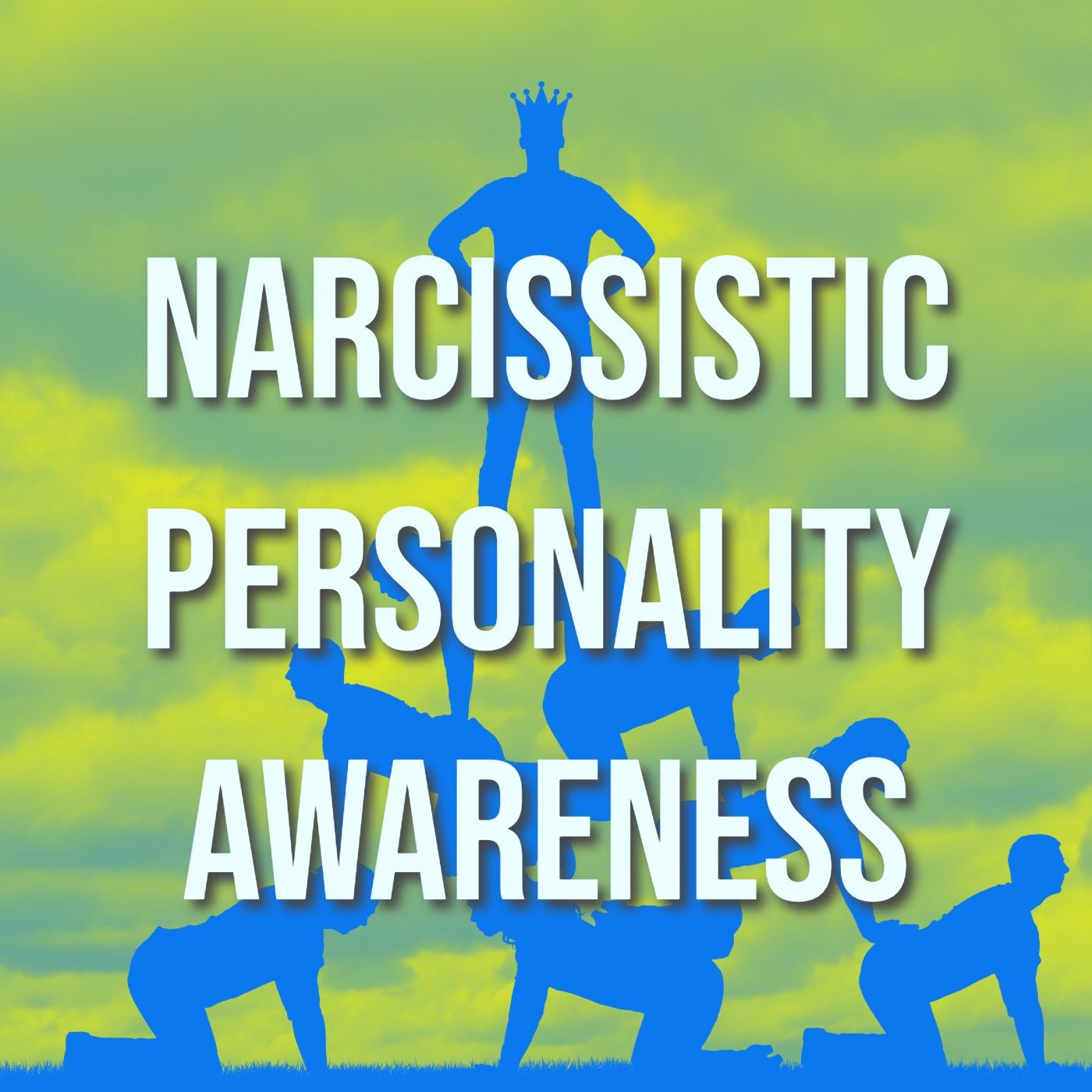 Narcissistic Personality Awareness (2018 rerun)