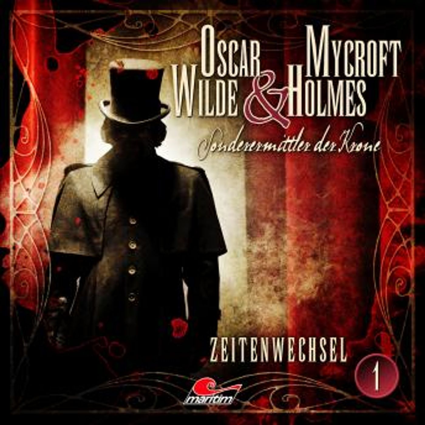 Download Best Full-Length Audiobooks in Mystery, Thriller & Horror, Suspense