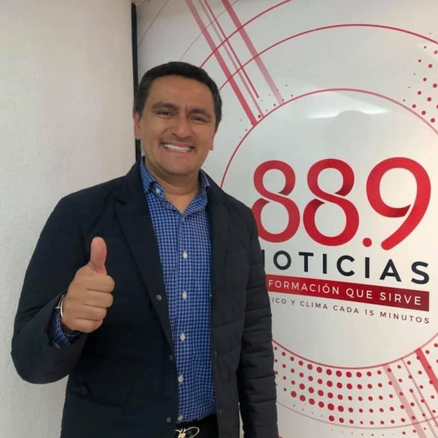Academia Mexicana de la Comunicación AMDC