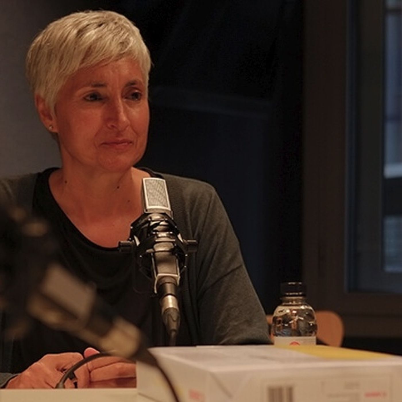 Dial Interior (59 - Laia Monserrat ) 04 03 2026