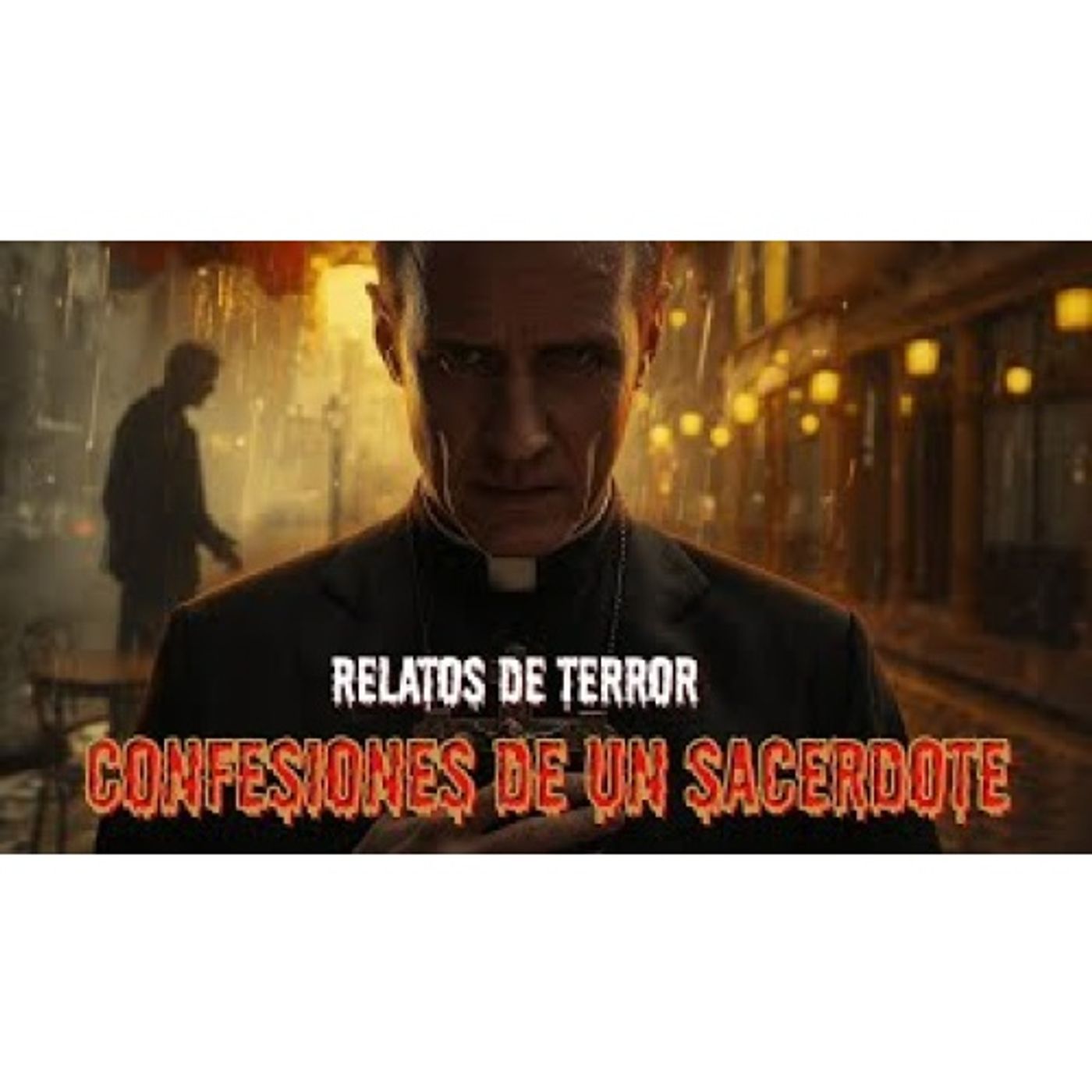 Las Formas Del Miedo