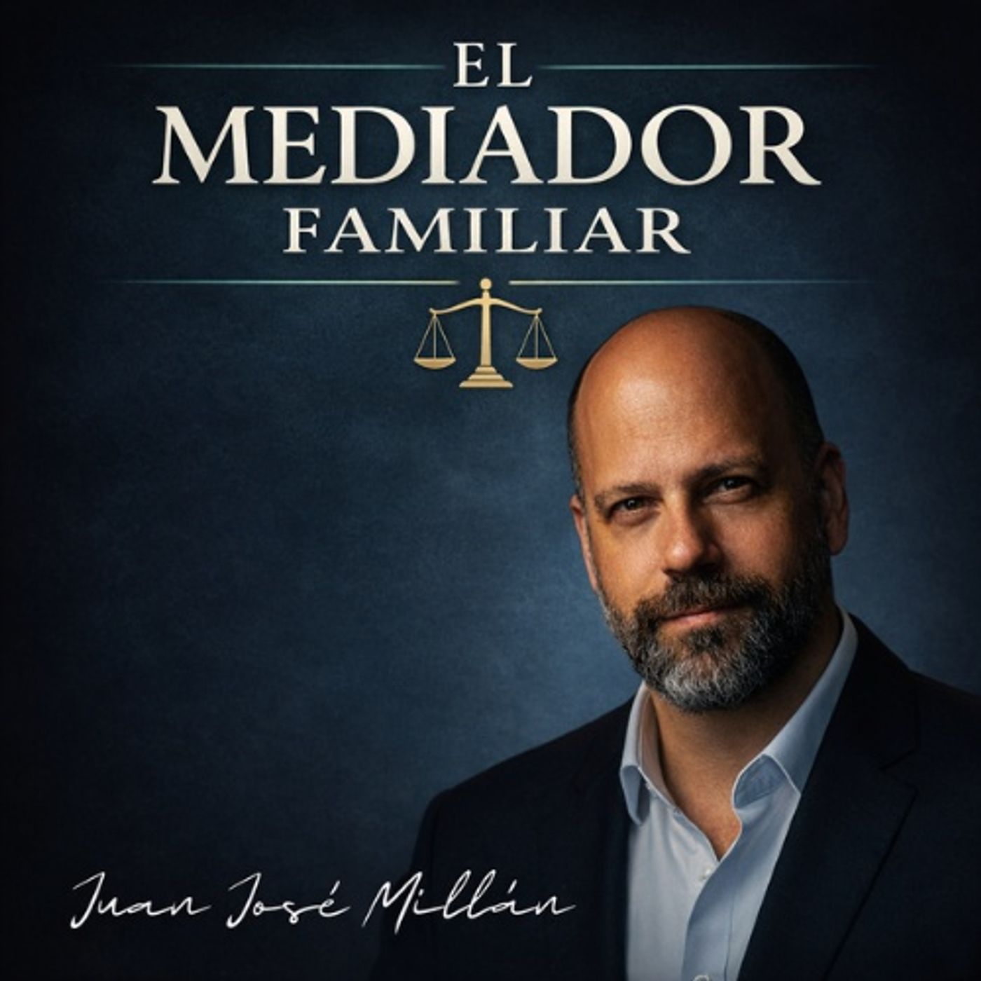 El Mediador Familiar