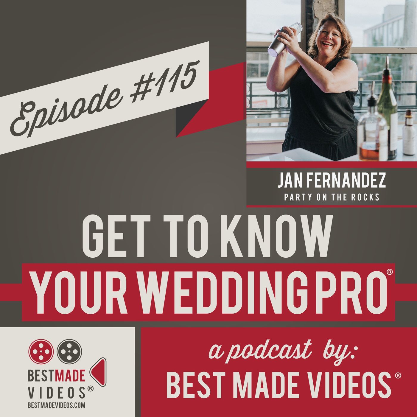 Get to Know Your Wedding Pro®