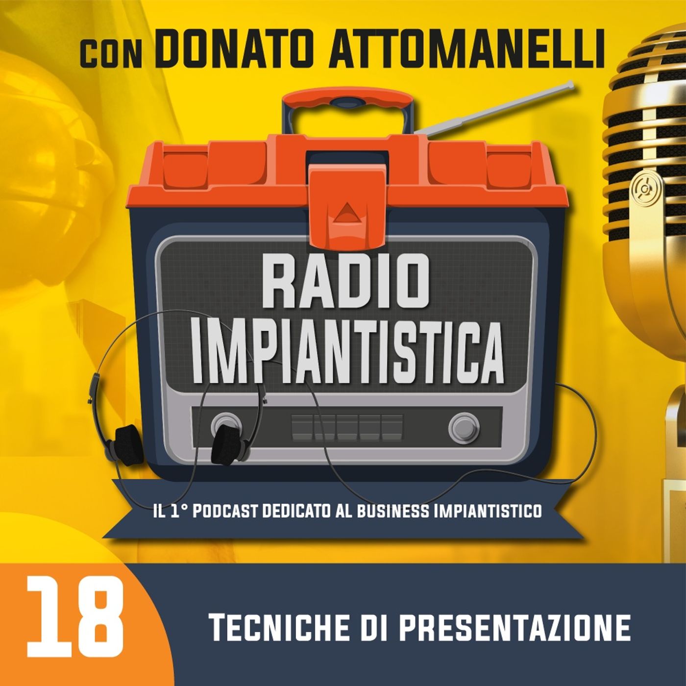 Radio Impiantistica