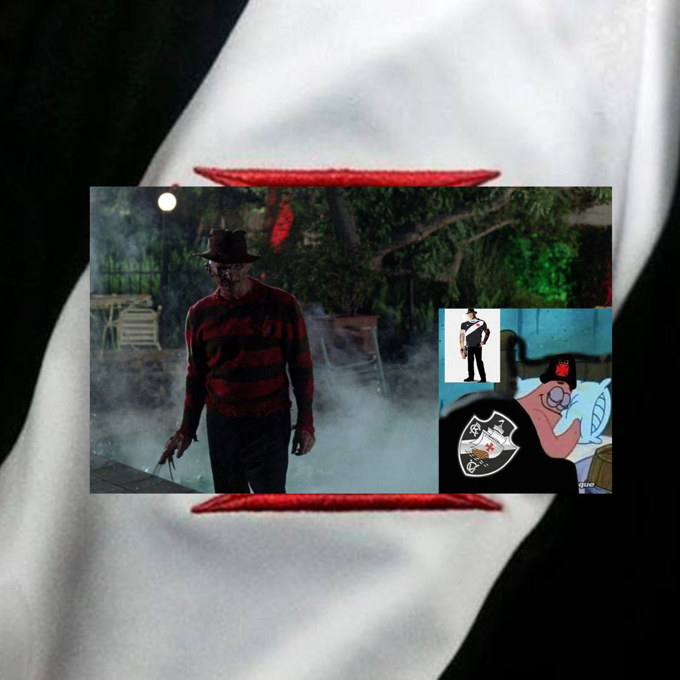 Gigante da Colina Podcast