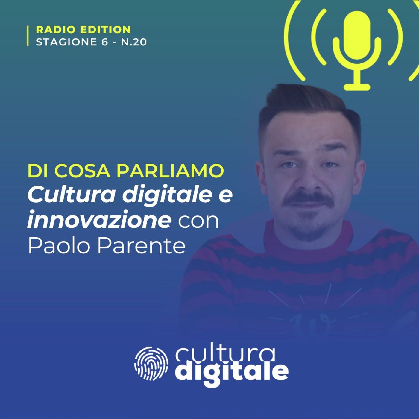 Cultura Digitale