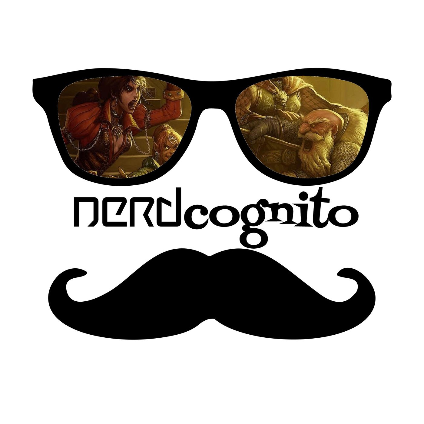 Nerdcognito