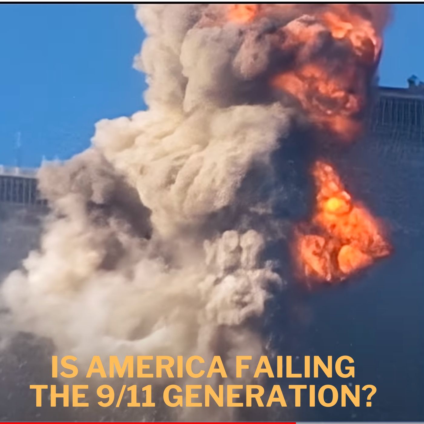 How Was Gen Z Affected by 9/11