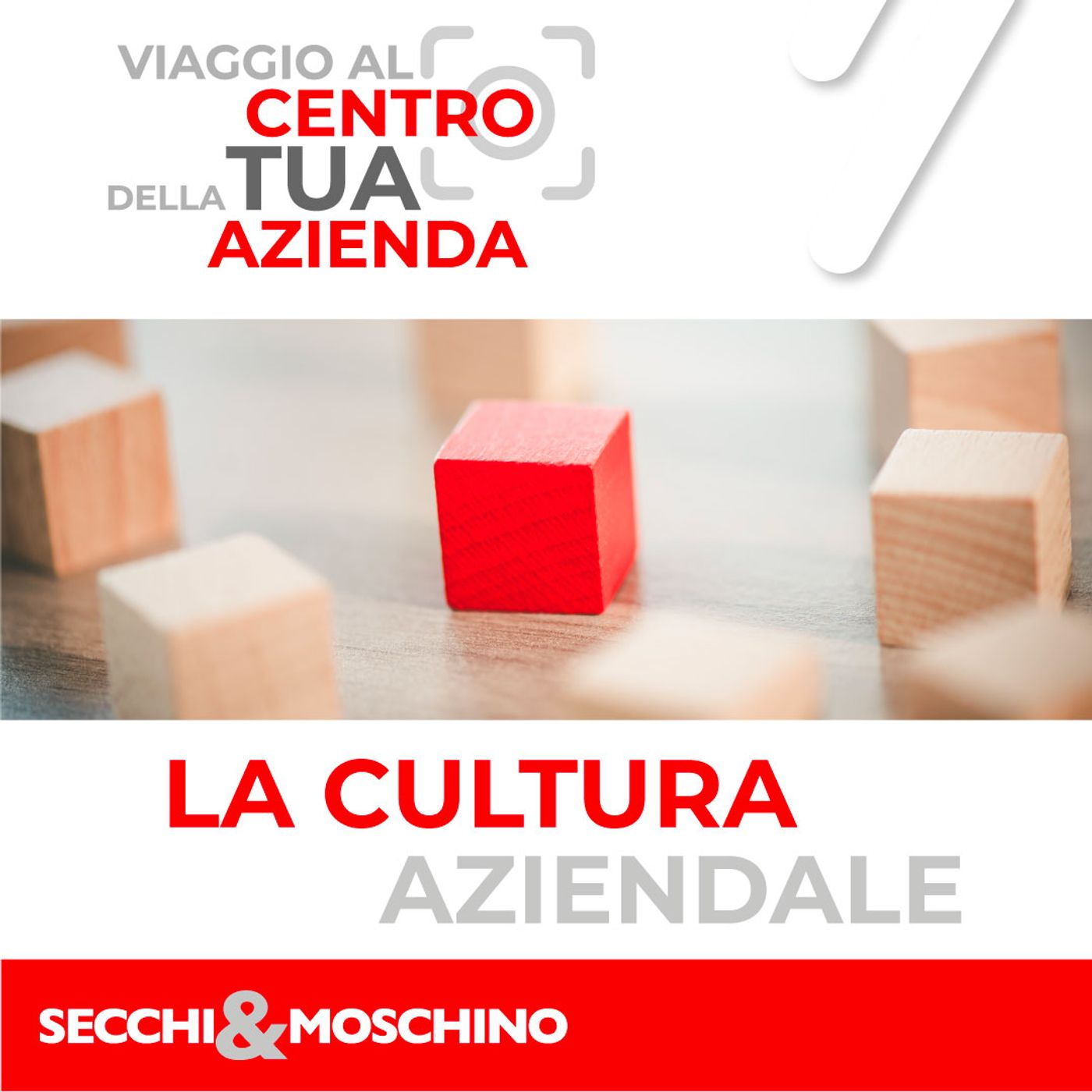 Viaggio al ⭕️ centro della Tua Azienda