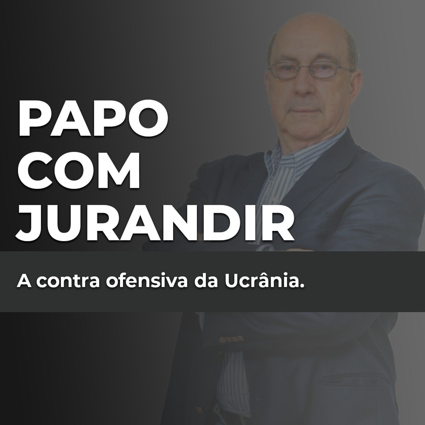 A contra ofensiva da Ucrânia episode artwork