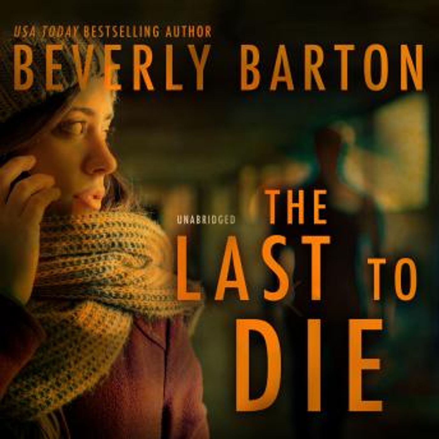 Discover Top Free Audiobooks in Romance, Mystery