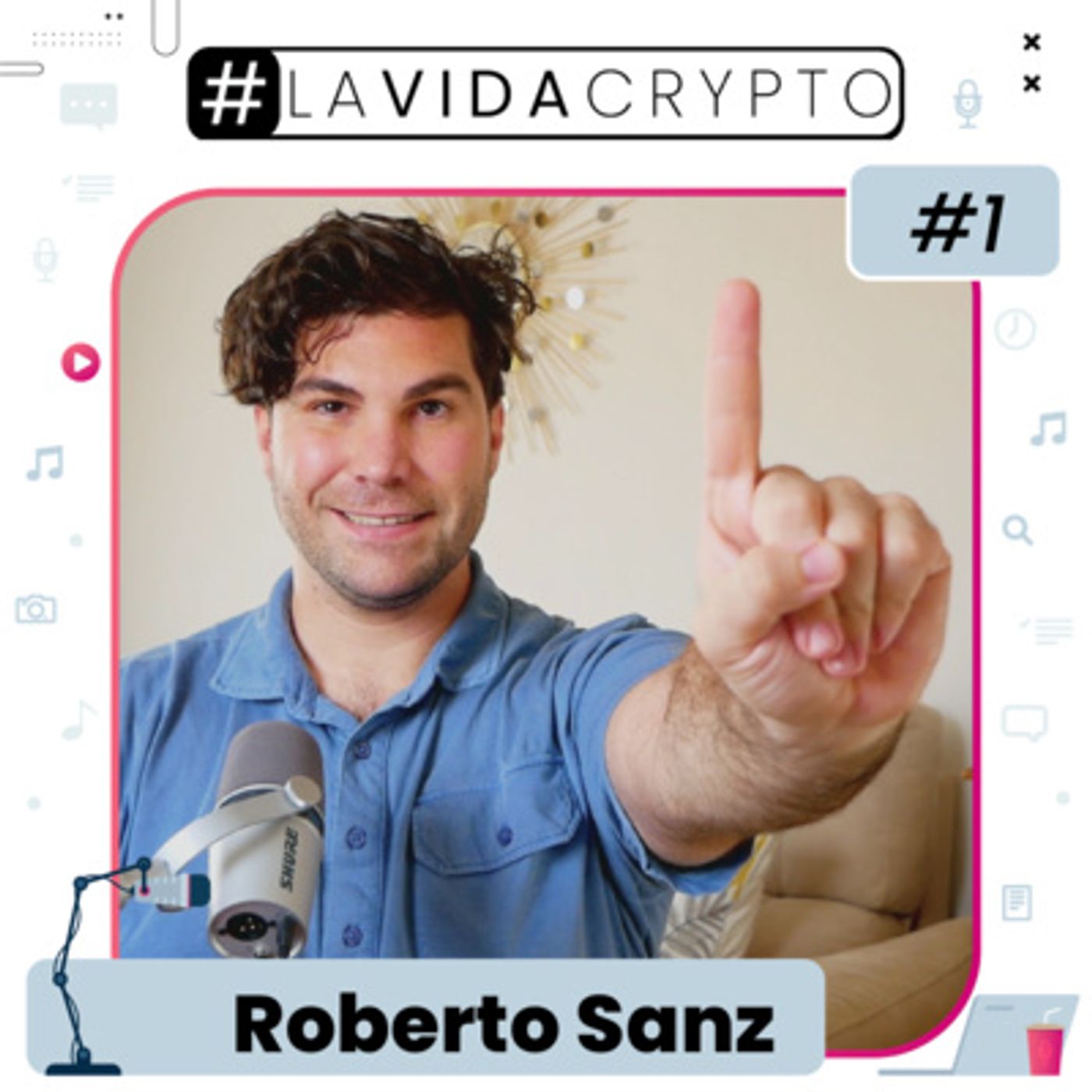 LA VIDA CRYPTO