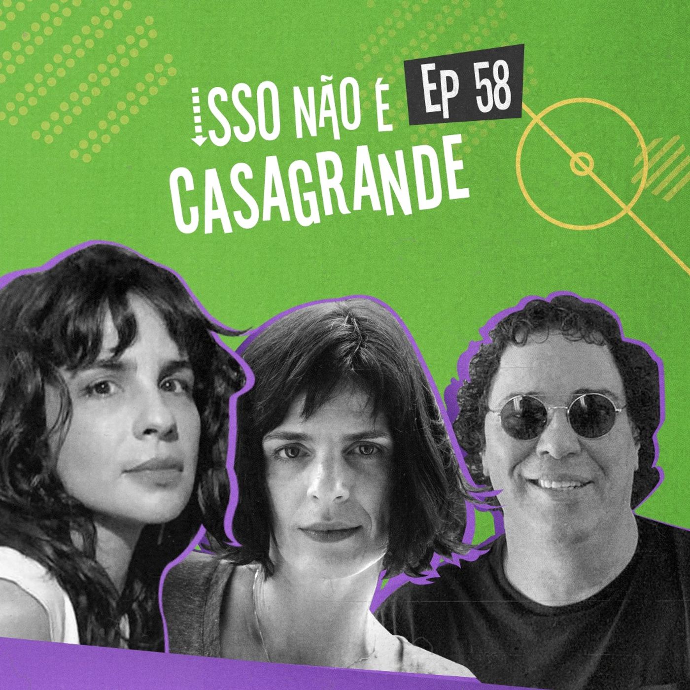 ISSO NÃO É NORONHA