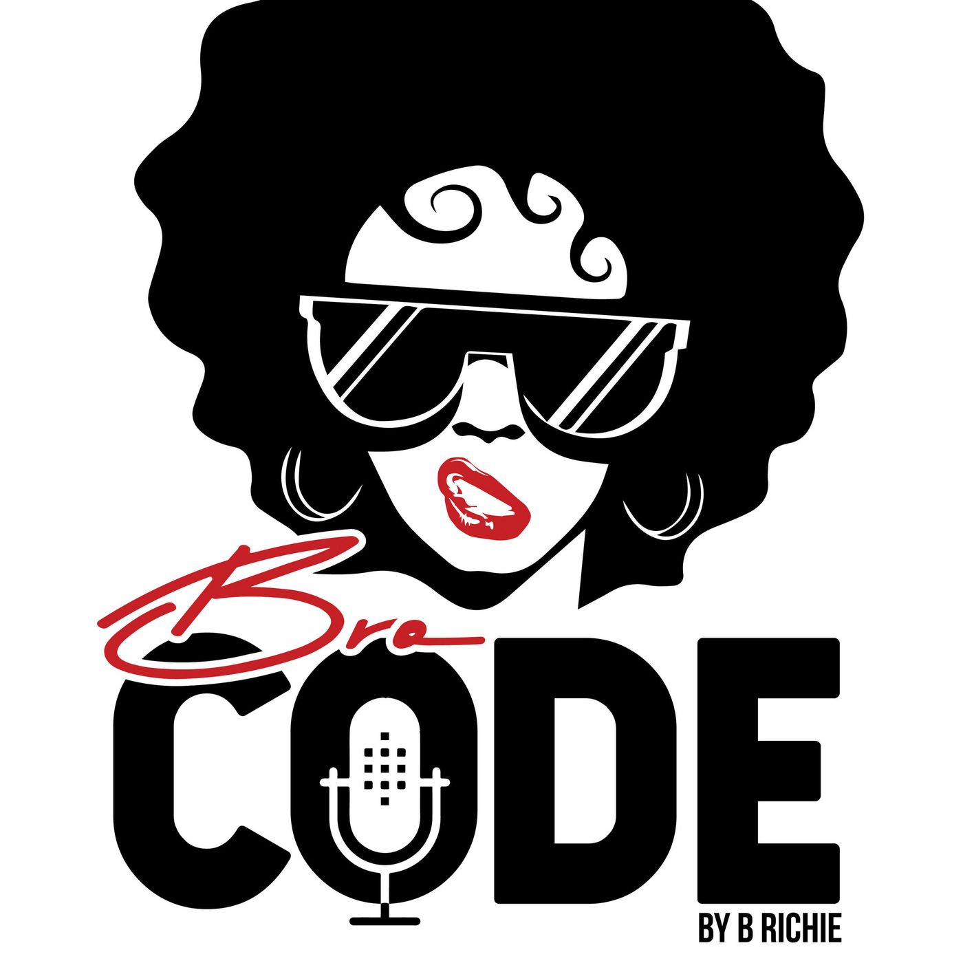 BroCode By BRichie
