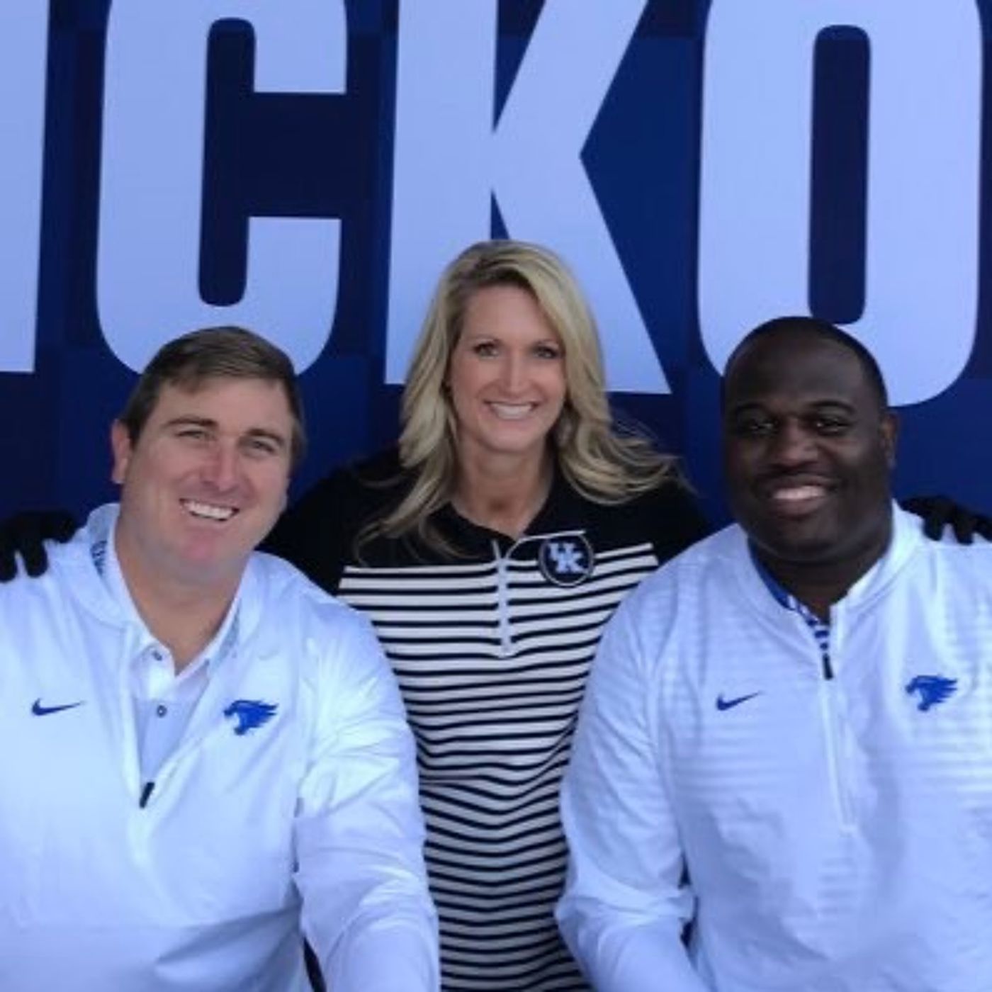 BBN Radio with Christi Thomas and Mike Pratt. November 8th 20221