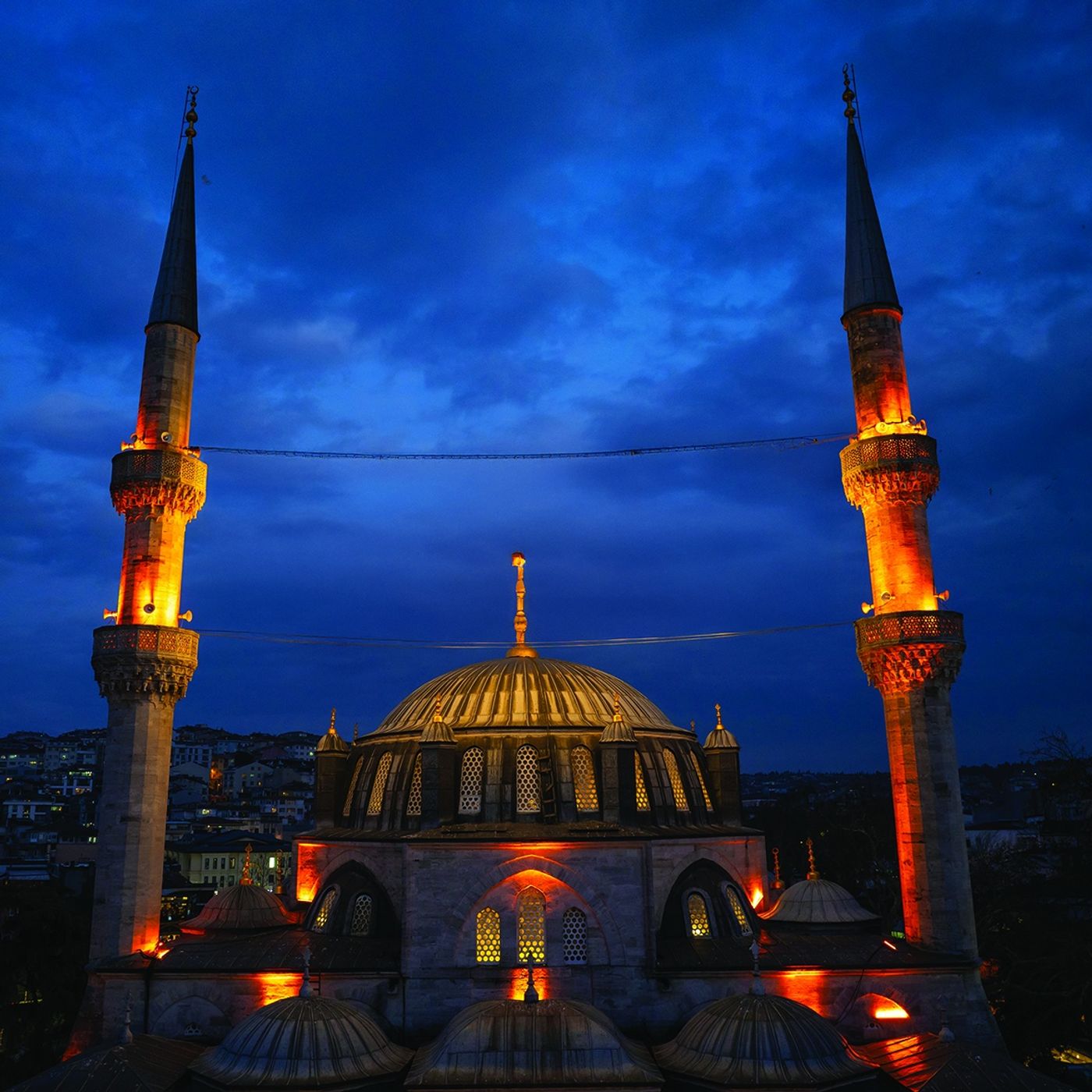 Ramazan'ın Diriltici İklimi