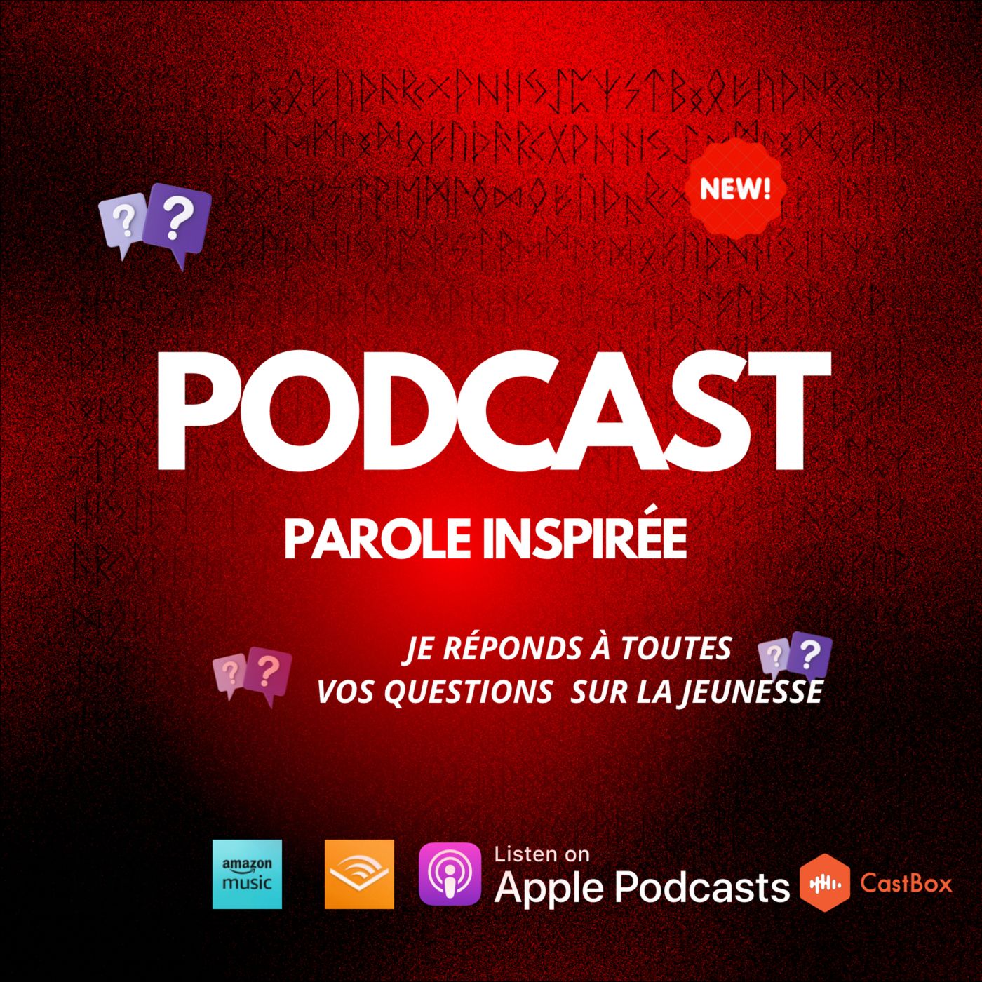 Talk With Winner Nephtali