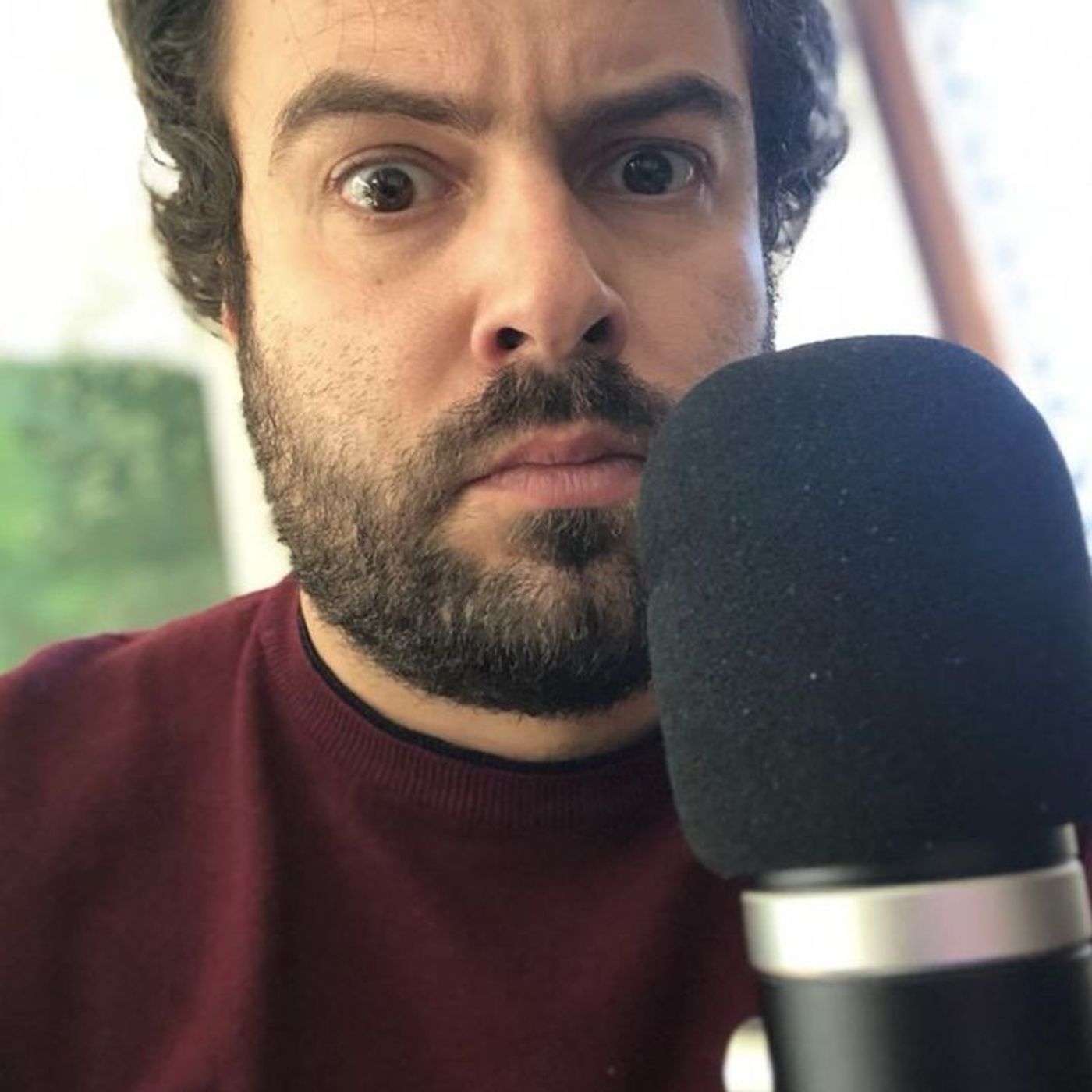 FEF Academy Podcast