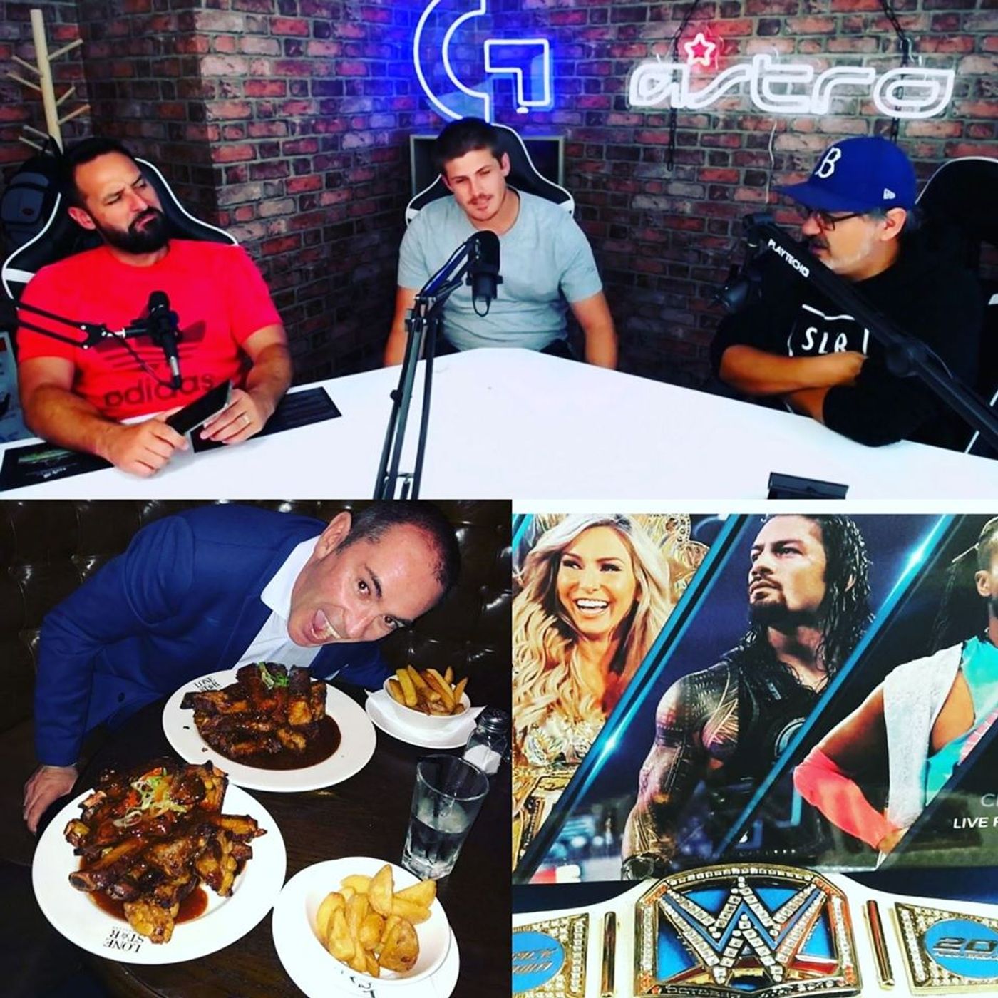 Daily Debrief  full show 7th of April 2020