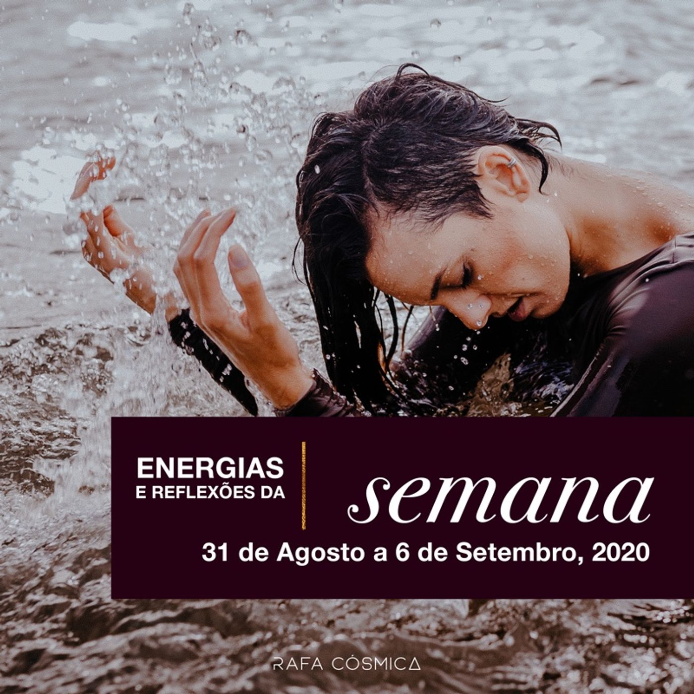 ENERGIAS E REFLEXÕES ASTROLÓGICAS ⚡️🌌🌙