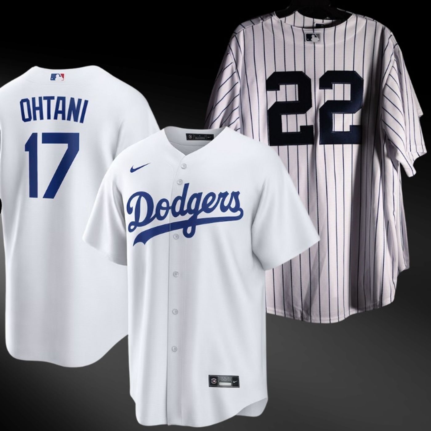 SHOHEI OHTANI ROMPE RECORD DE CRISTIANO Y MESSI EN VENTAS DE CAMISETAS