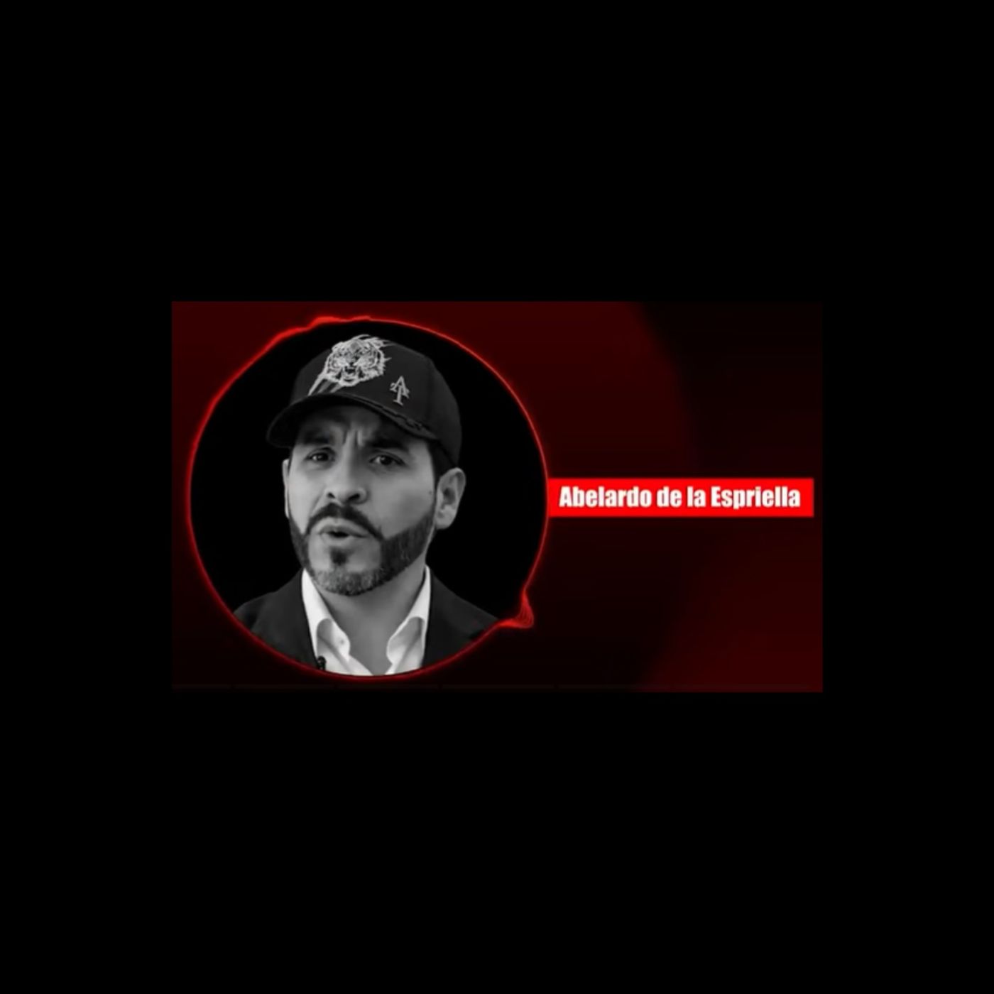 ¿Grupos armados influyendo en elecciones? Abelardo de la Espriella habla