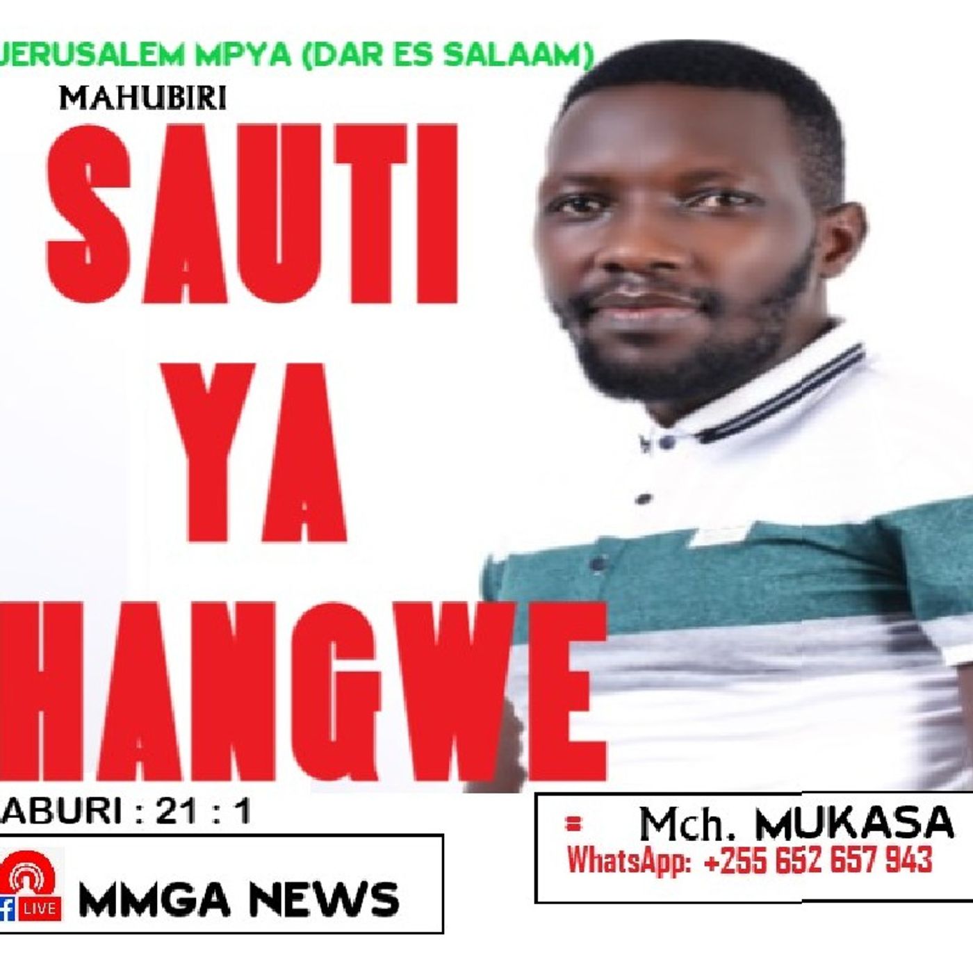 NENO LA MUNGU