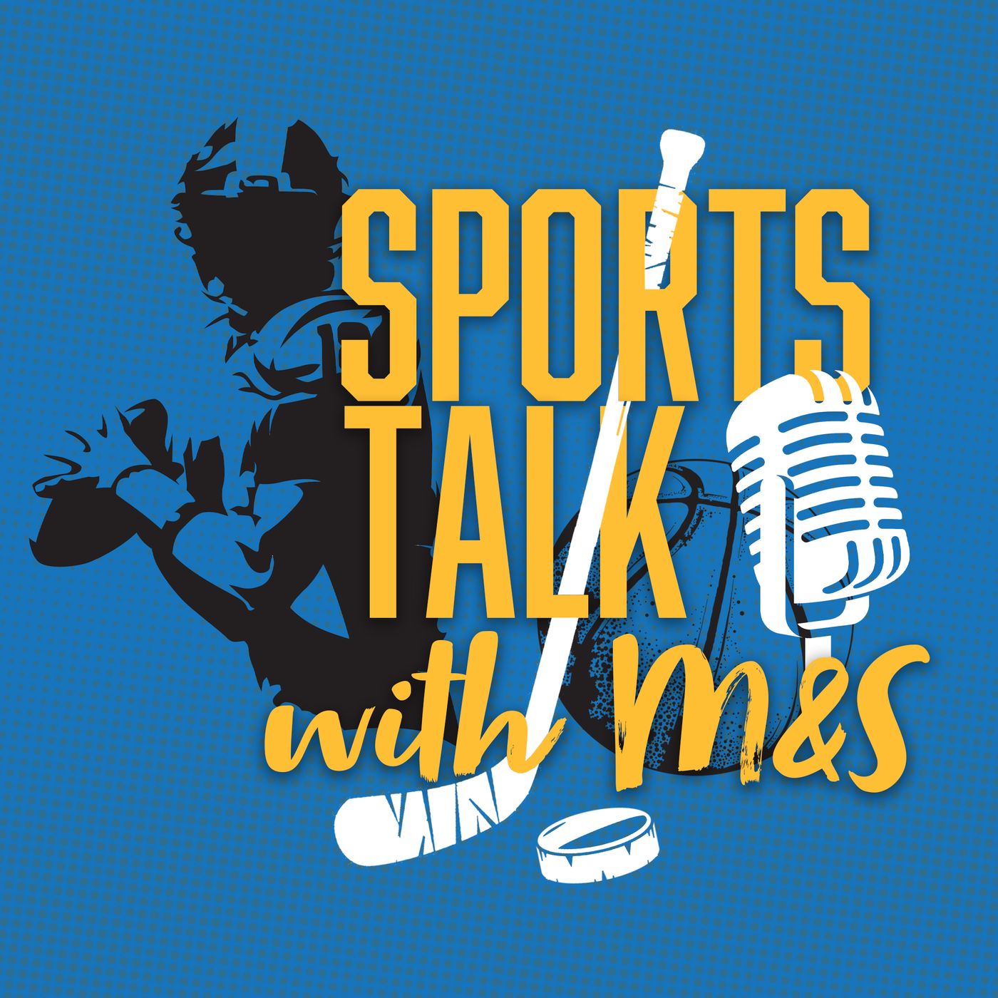 Sports Talk with M & S