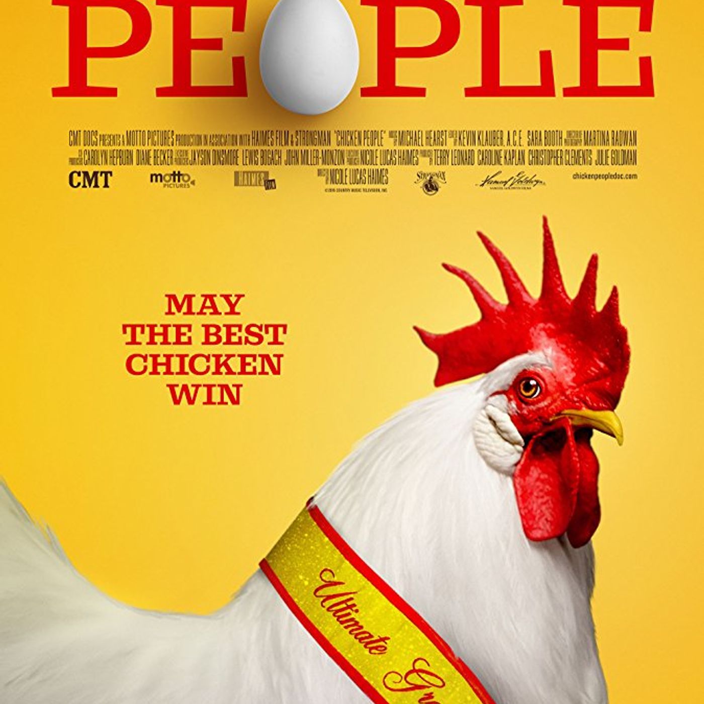 HEAVY Film/TV Interviews