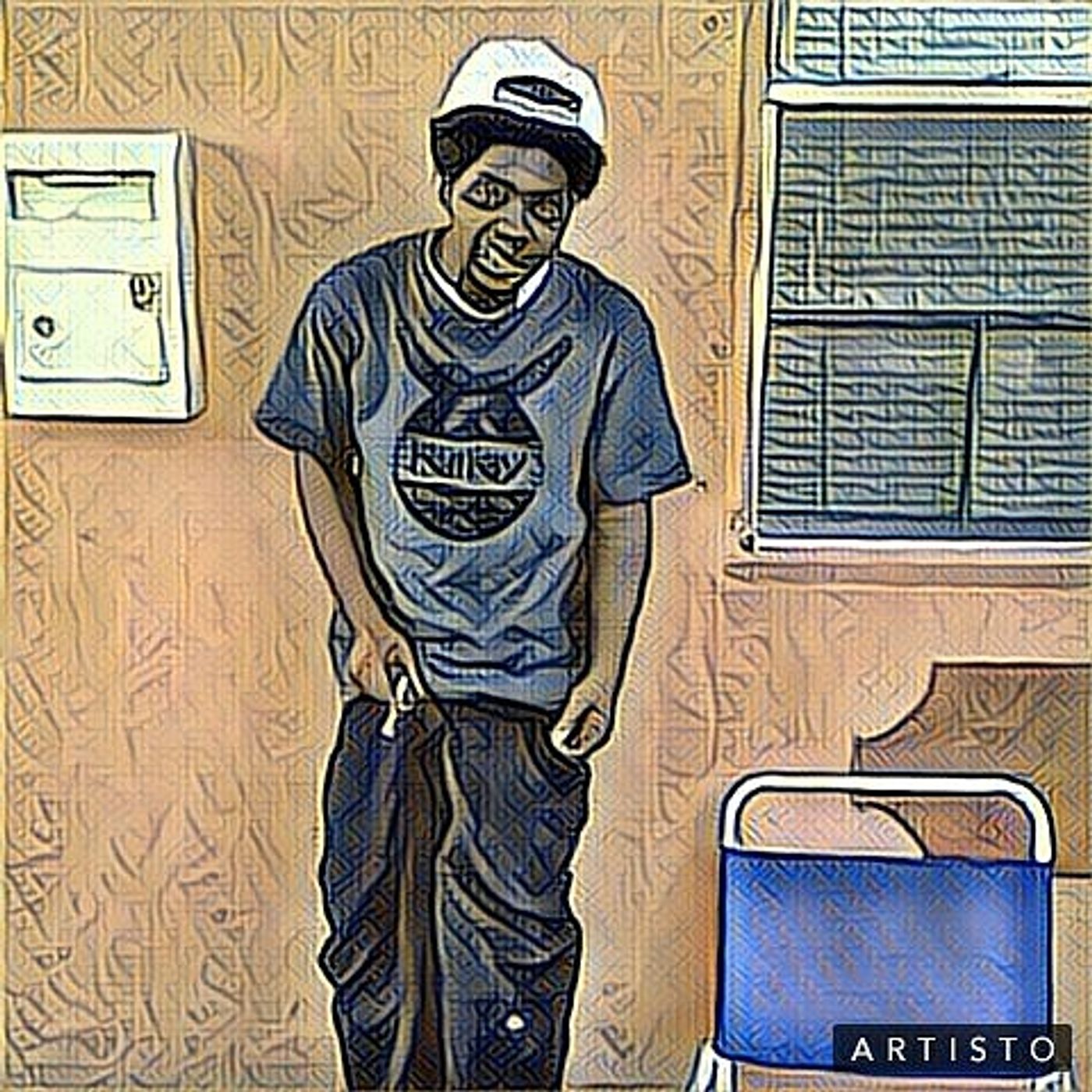Glenn Edward Mckennie Jr's show