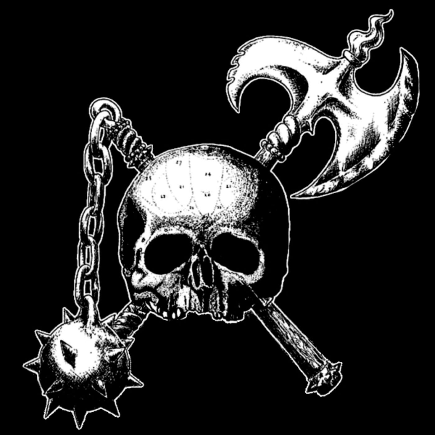 Gorehound's Metal Session