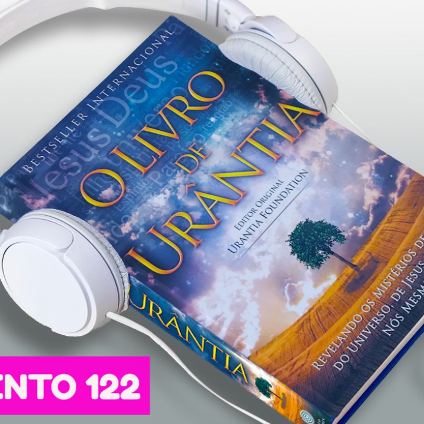Urântia Audiobook