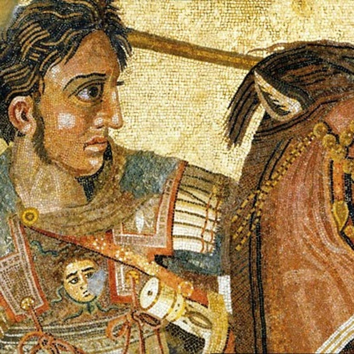 La Storia riletta da Mauro Lanzi