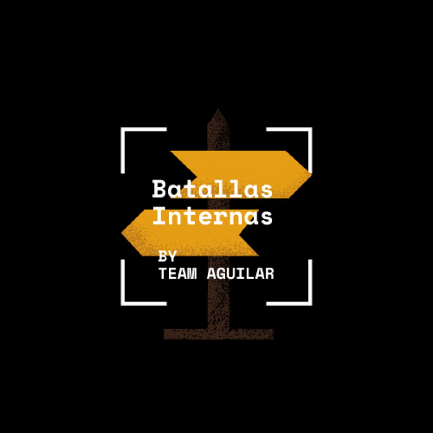 TEAM AGUILAR